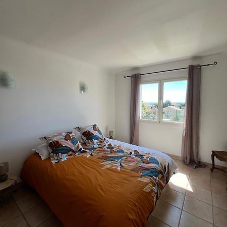 Villa Via Mezza à Nice Extérieur photo