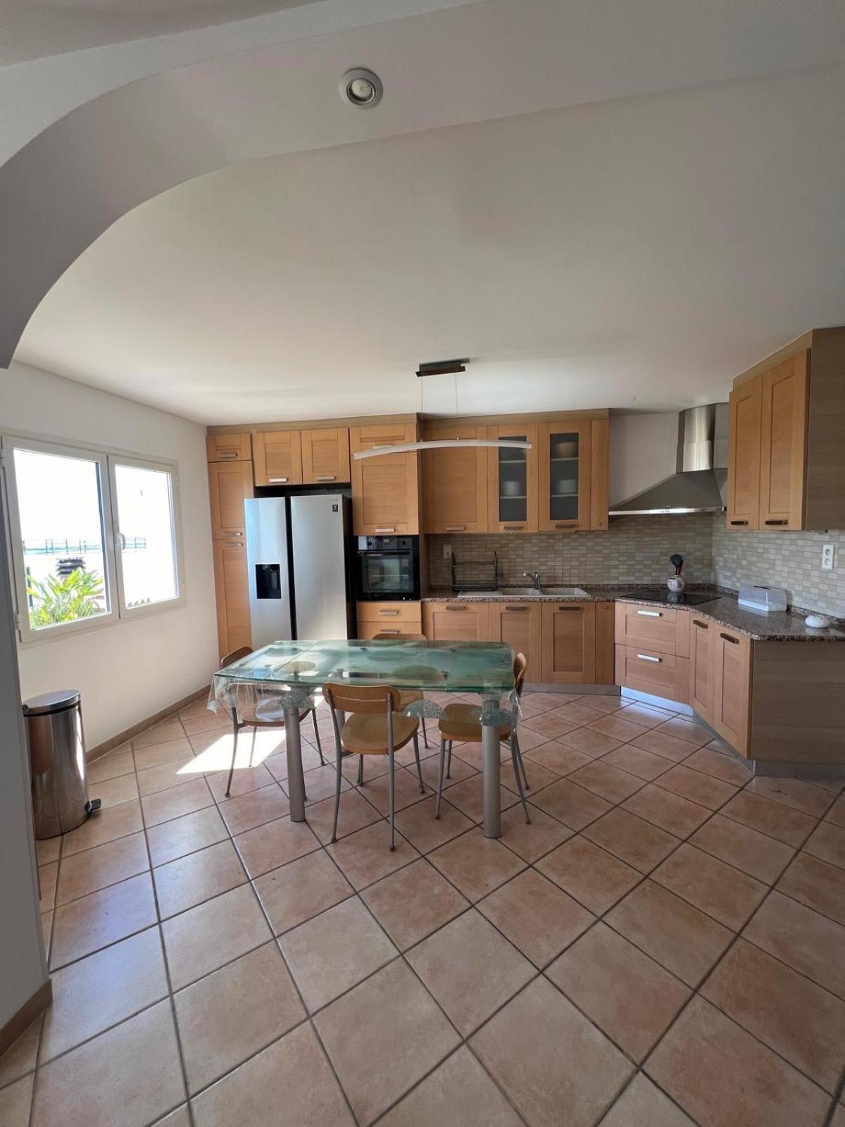 Villa Via Mezza à Nice Extérieur photo
